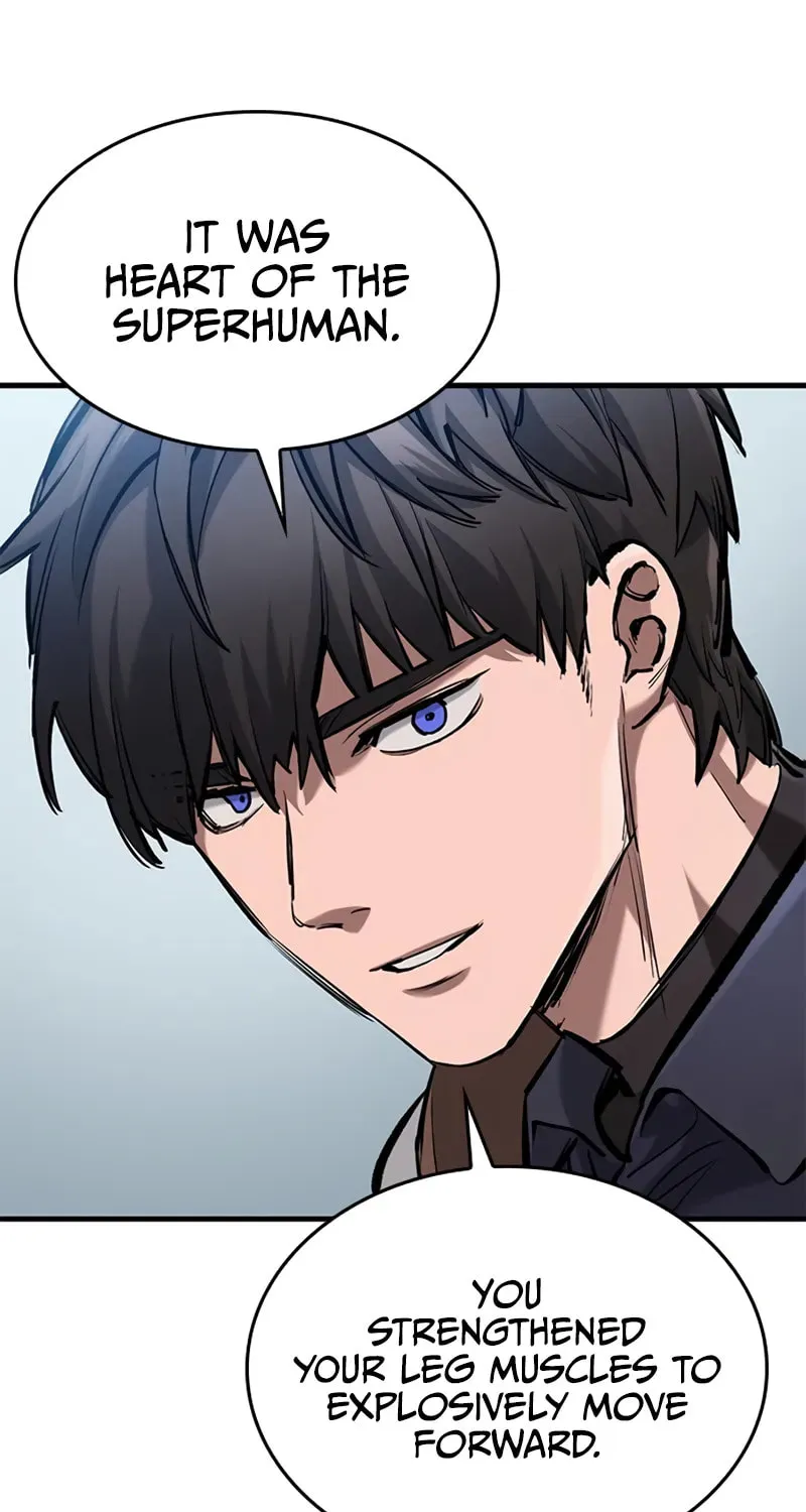 Eternally Regressing Knight Chapter 78 page 20 - 