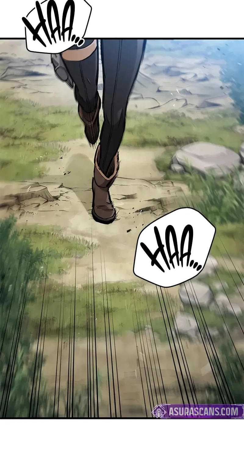 Eternally Regressing Knight Chapter 78 page 3 - 