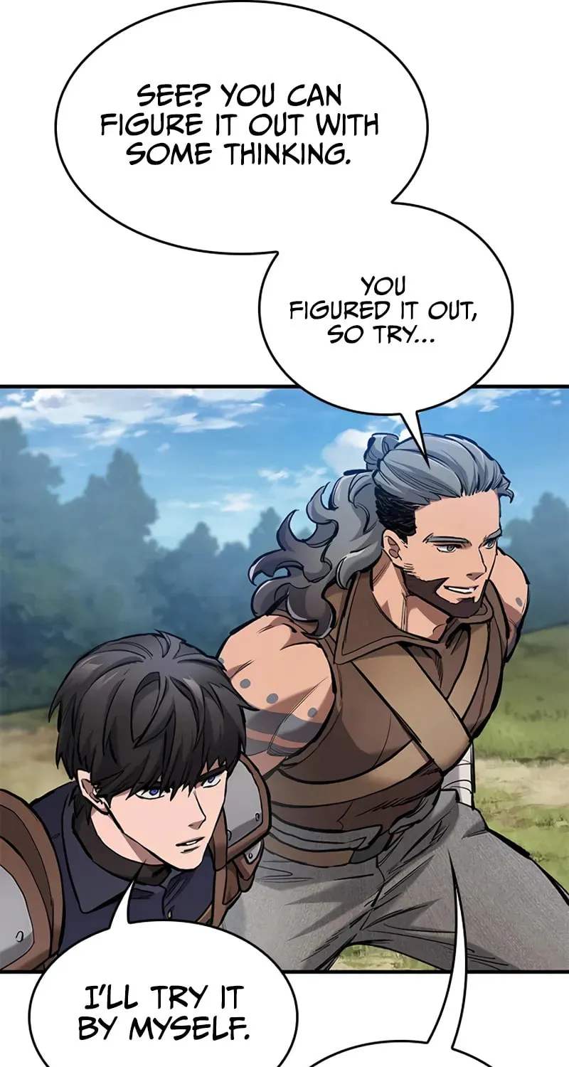 Eternally Regressing Knight Chapter 78 page 22 - 