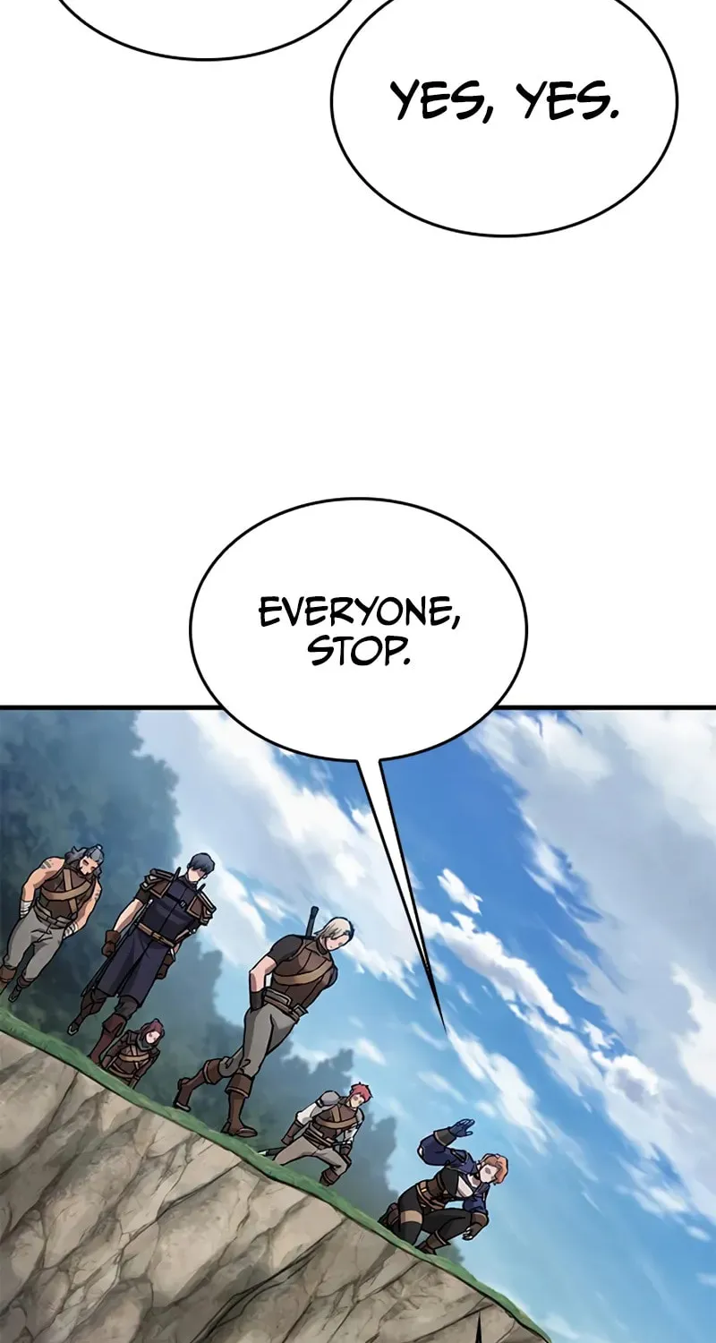 Eternally Regressing Knight Chapter 78 page 23 - 