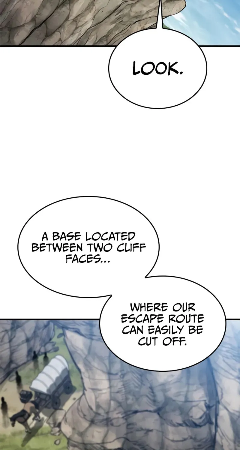 Eternally Regressing Knight Chapter 78 page 24 - 