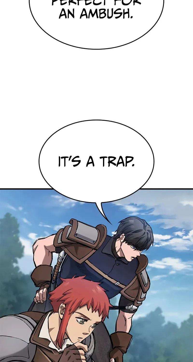 Eternally Regressing Knight Chapter 78 page 26 - 