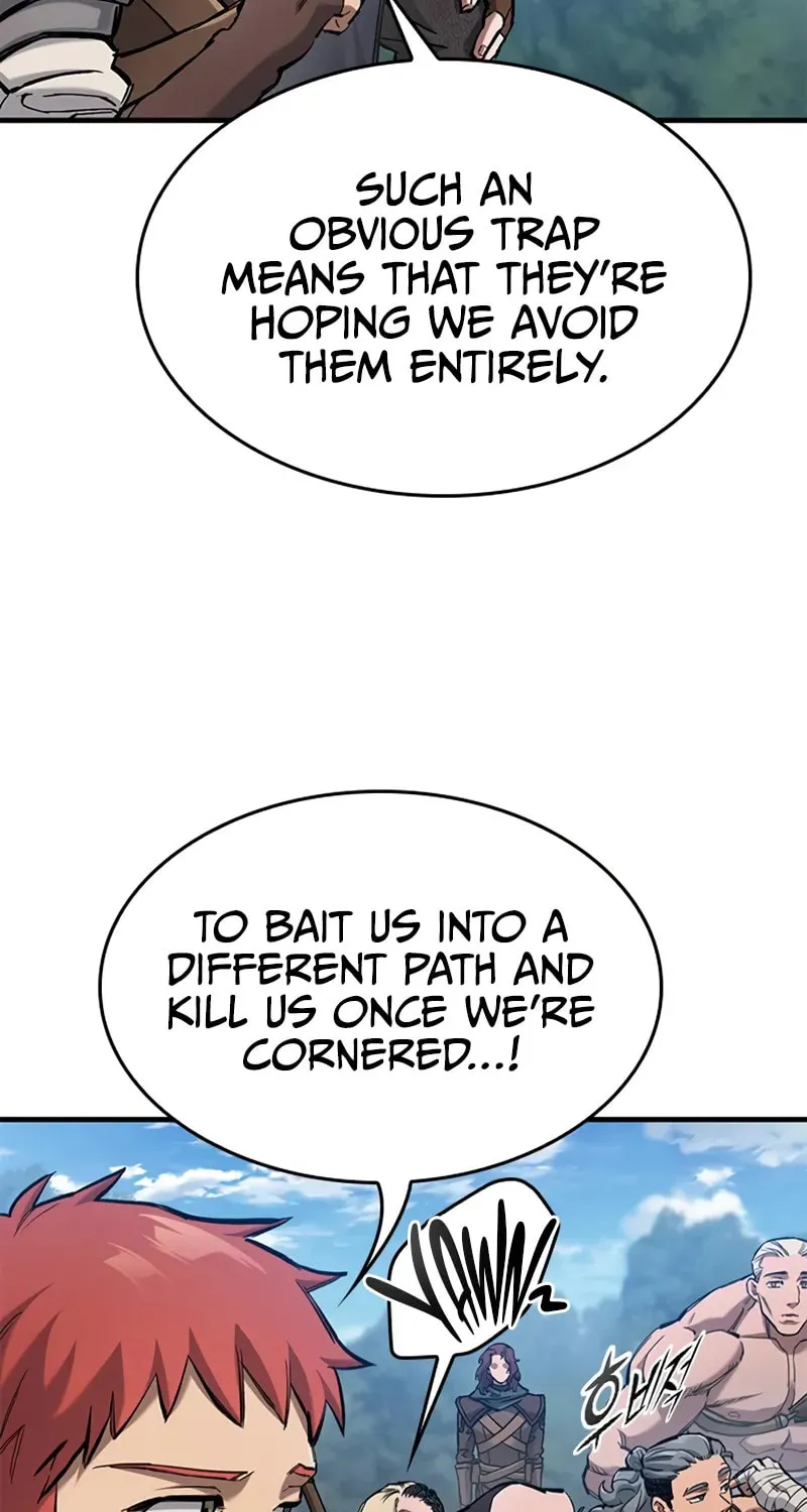 Eternally Regressing Knight Chapter 78 page 27 - 