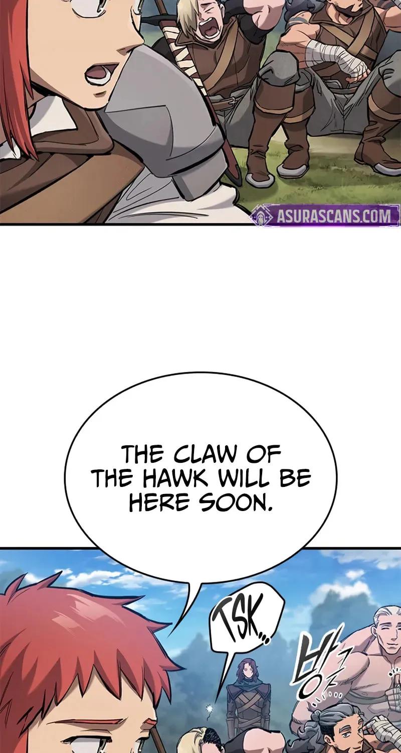 Eternally Regressing Knight Chapter 78 page 28 - 