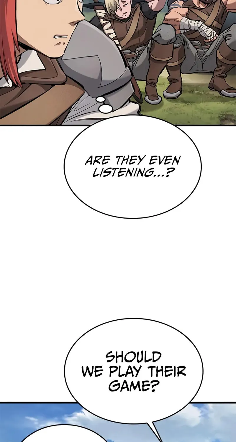 Eternally Regressing Knight Chapter 78 page 29 - 