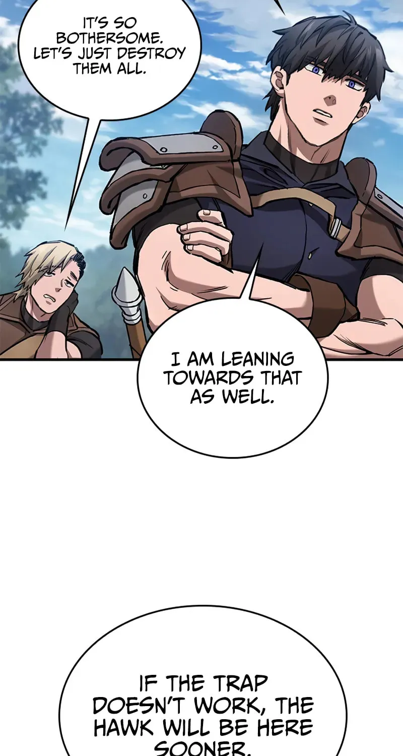 Eternally Regressing Knight Chapter 78 page 30 - 