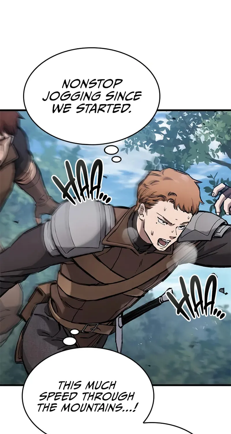 Eternally Regressing Knight Chapter 78 page 4 - 