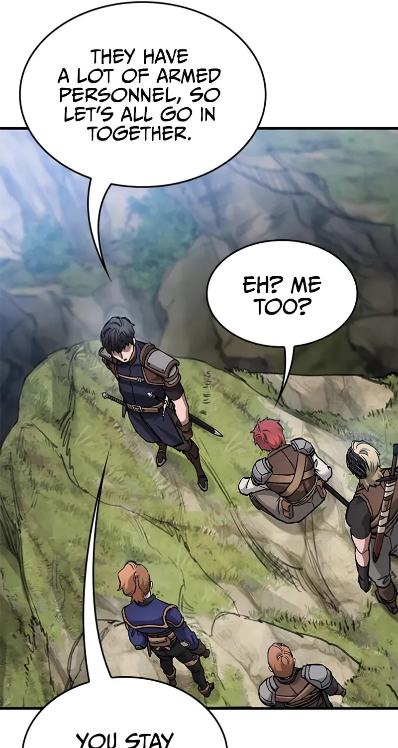 Eternally Regressing Knight Chapter 78 page 32 - 