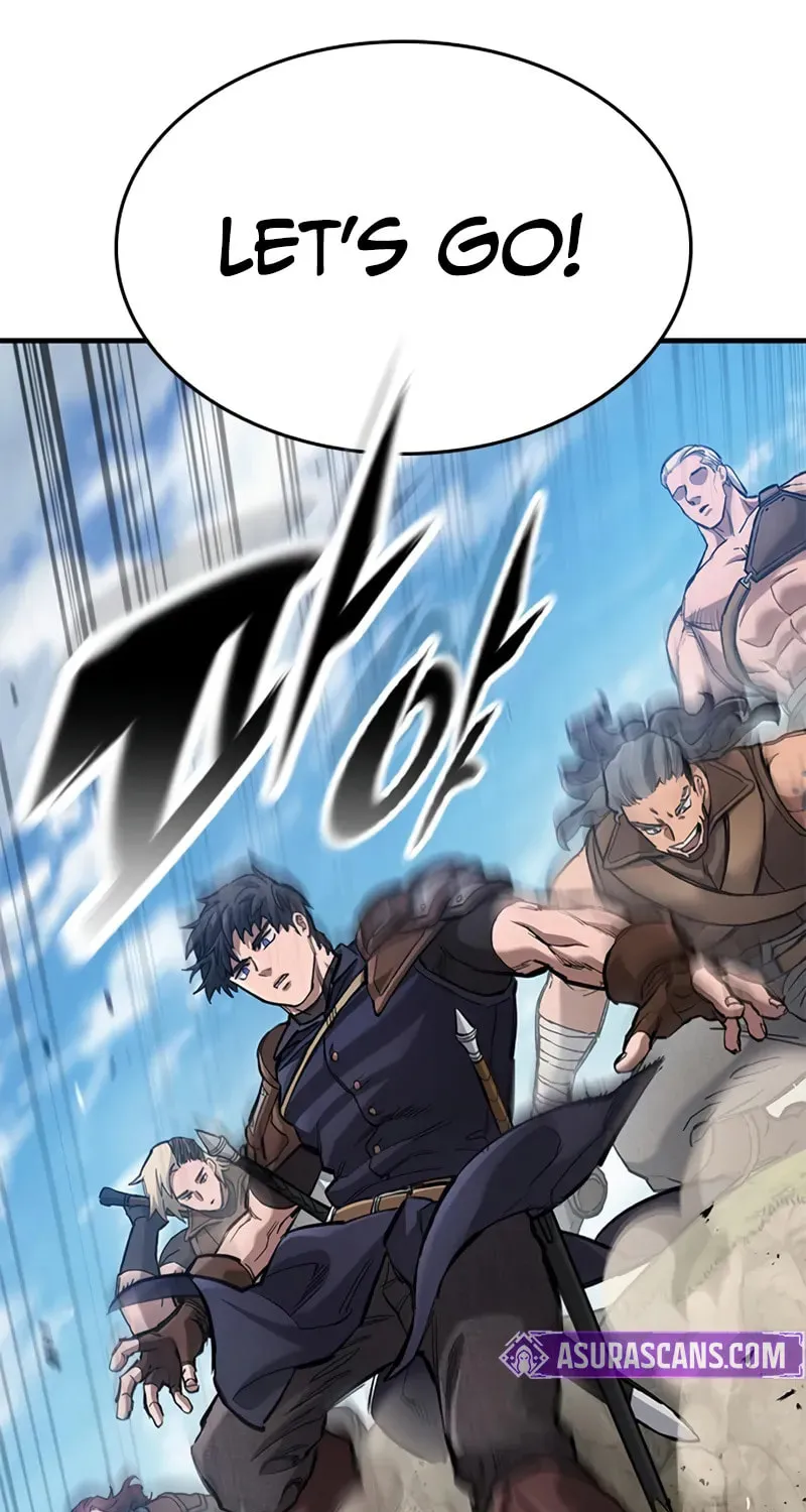 Eternally Regressing Knight Chapter 78 page 34 - 
