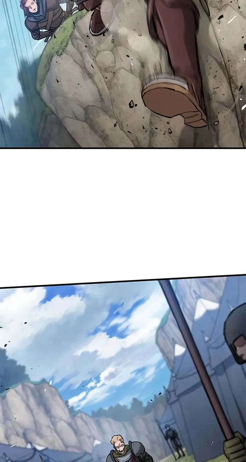 Eternally Regressing Knight Chapter 78 page 35 - 