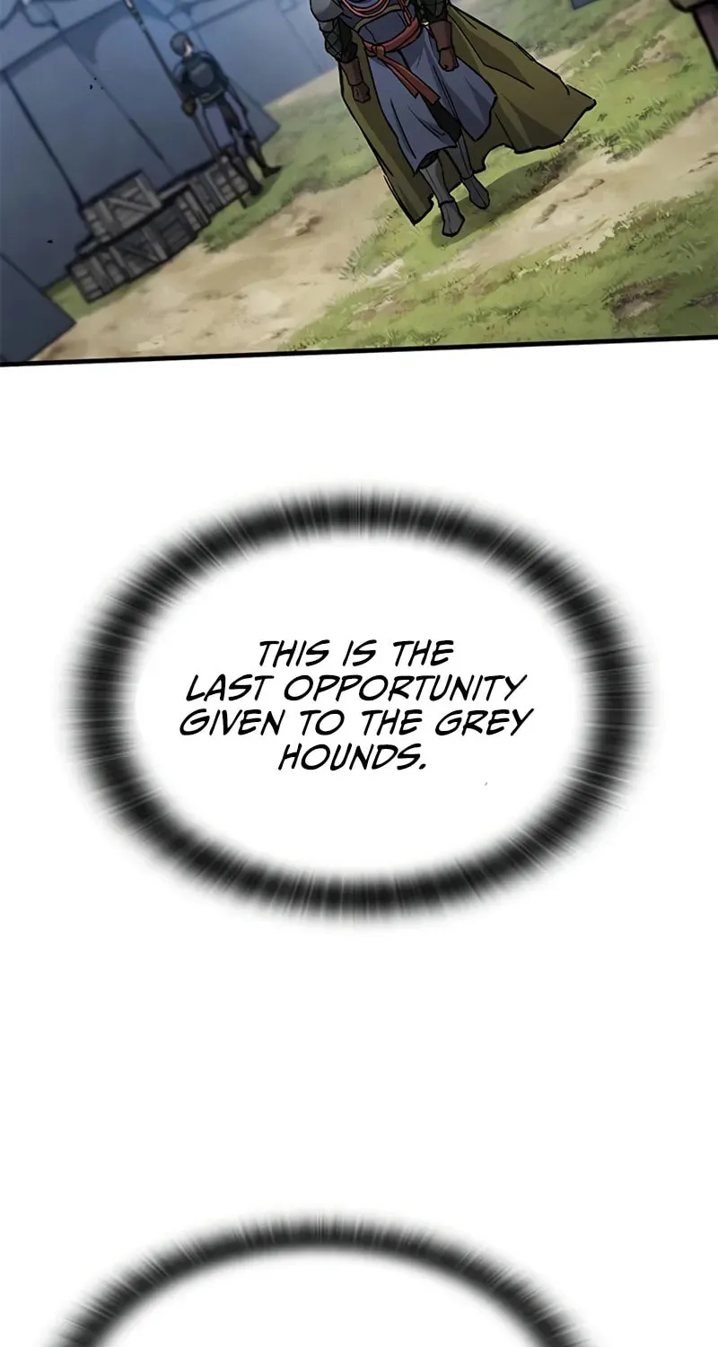 Eternally Regressing Knight Chapter 78 page 36 - 