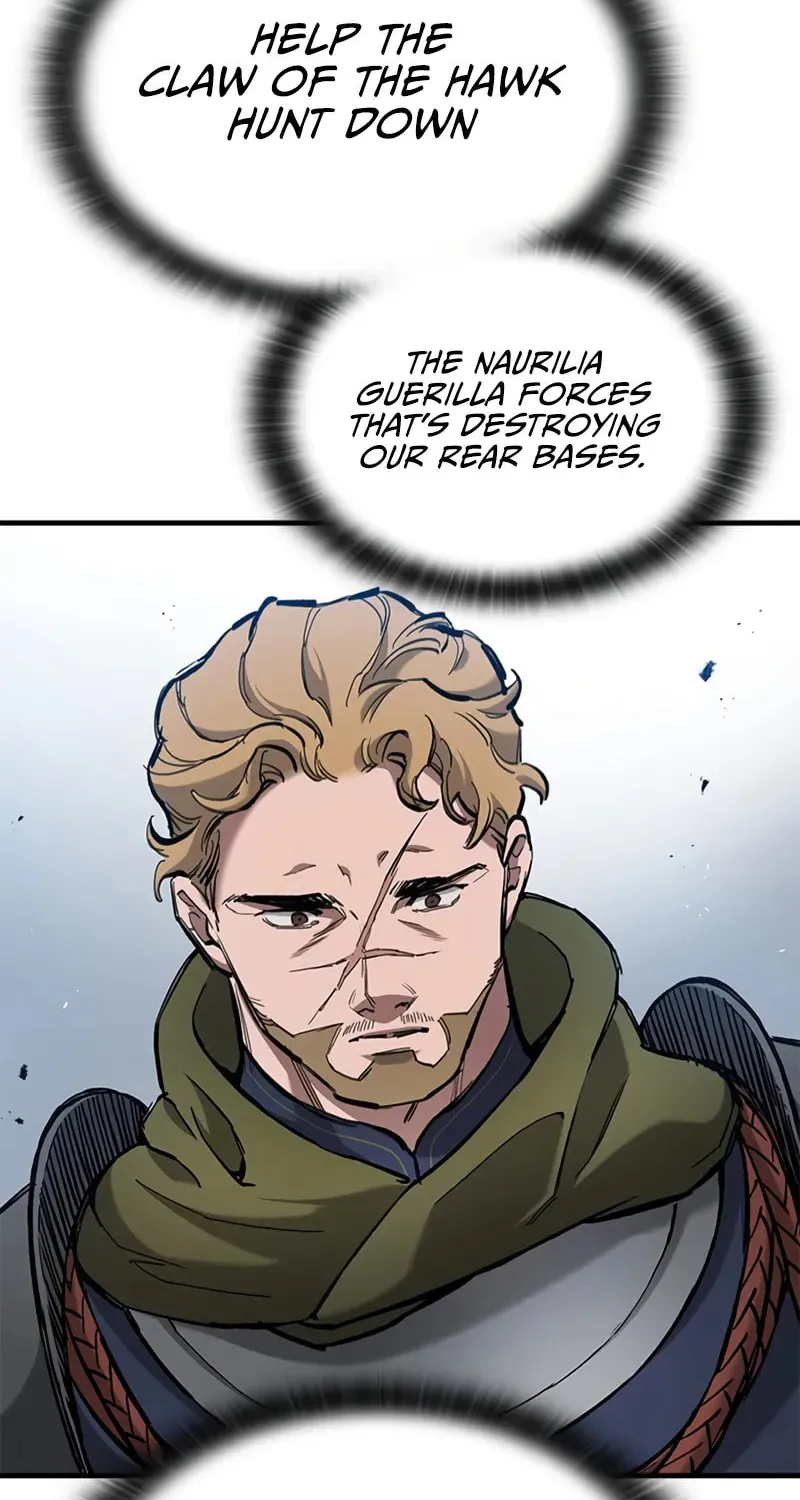 Eternally Regressing Knight Chapter 78 page 37 - 