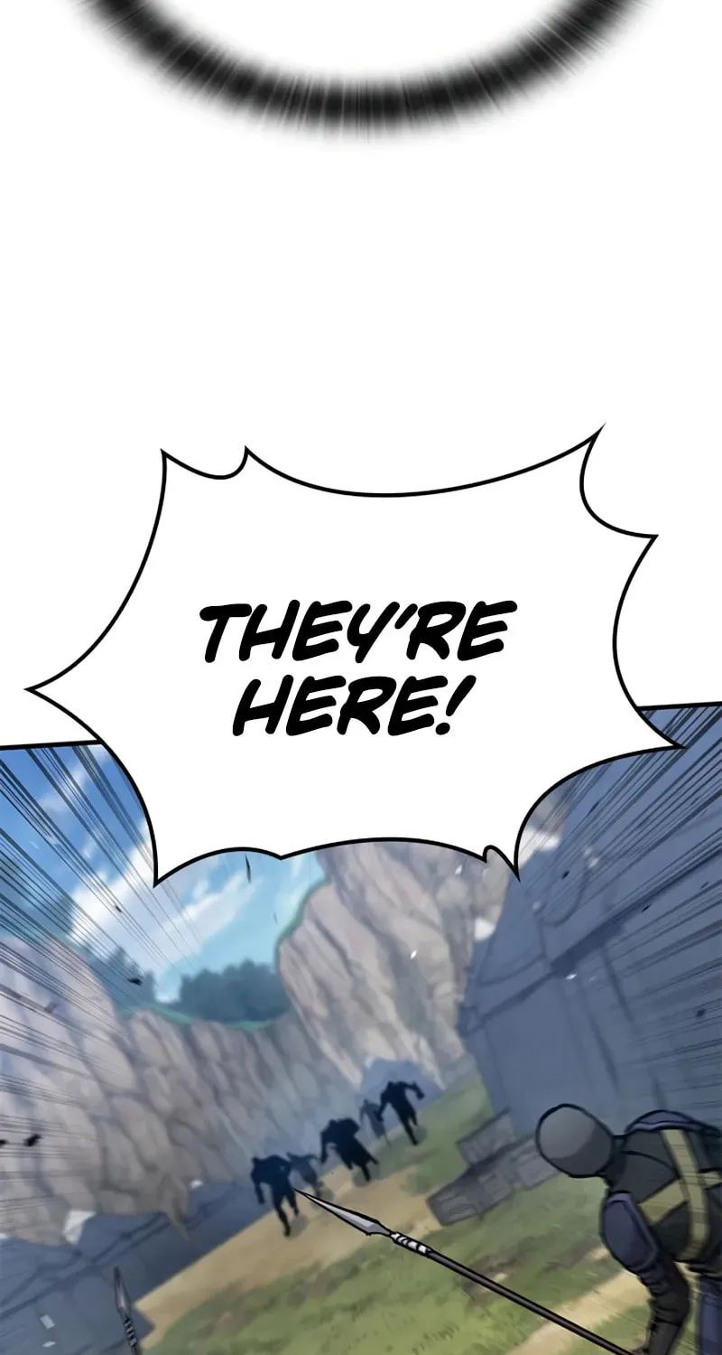 Eternally Regressing Knight Chapter 78 page 40 - 