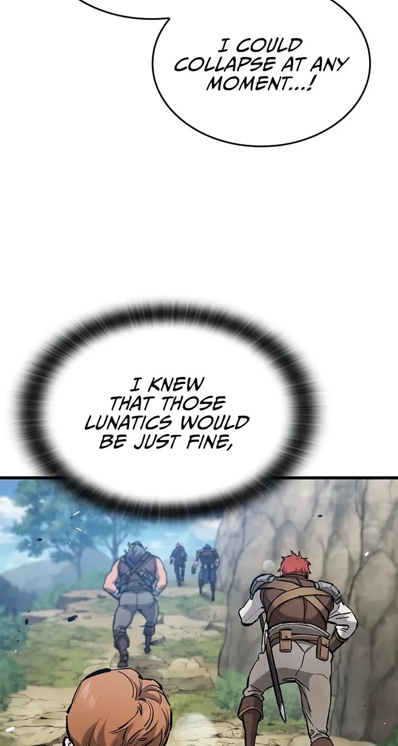 Eternally Regressing Knight Chapter 78 page 5 - 