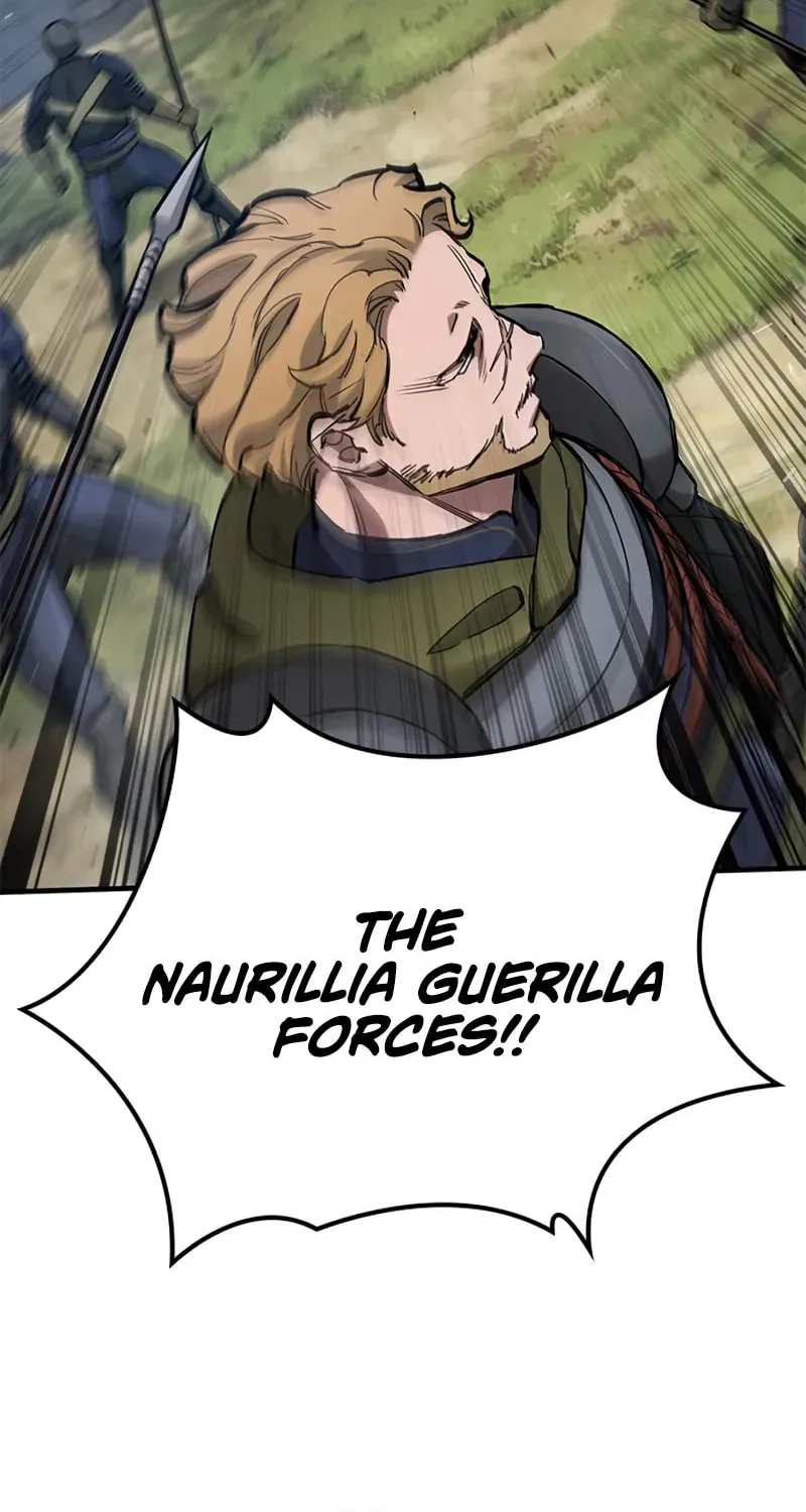 Eternally Regressing Knight Chapter 78 page 41 - 