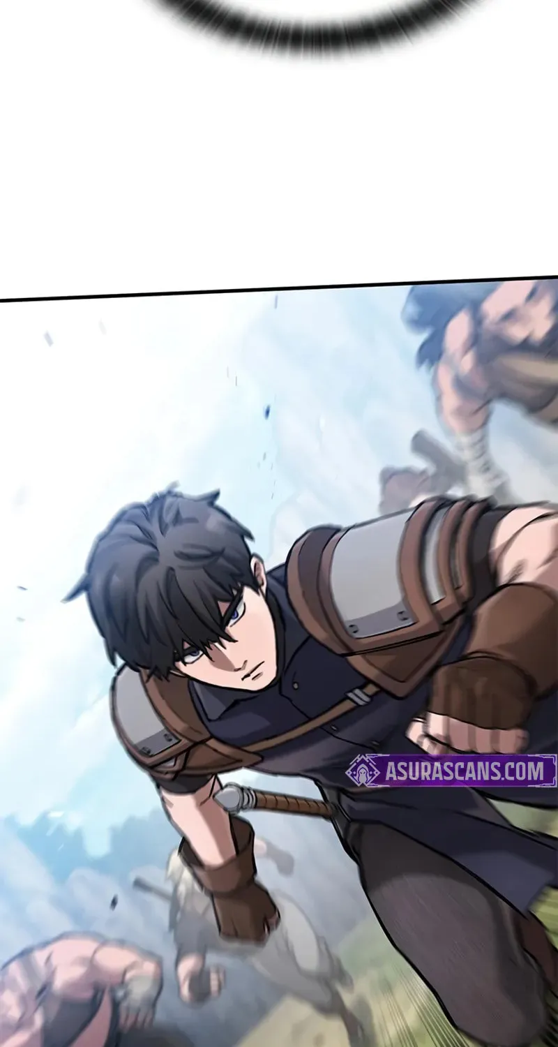 Eternally Regressing Knight Chapter 78 page 43 - 