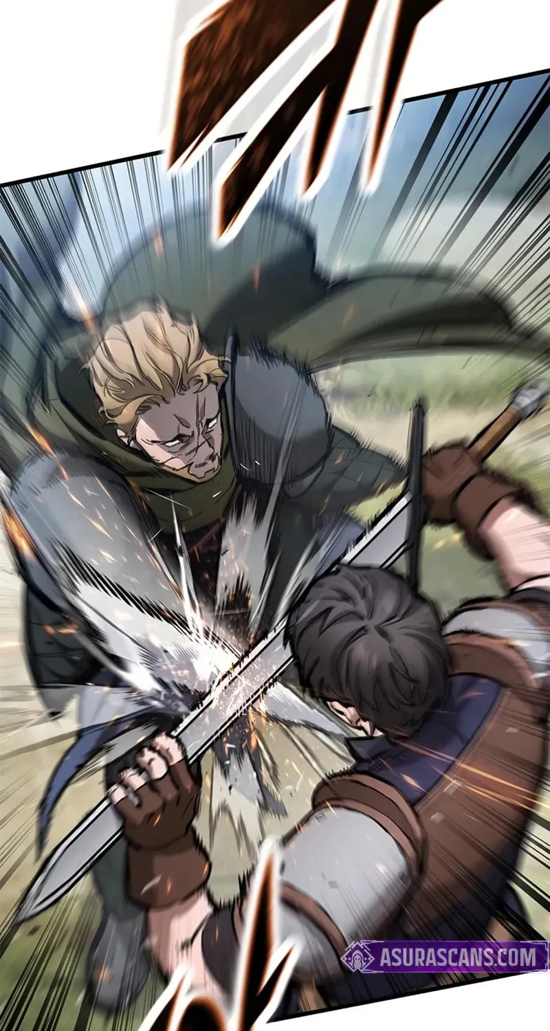 Eternally Regressing Knight Chapter 78 page 53 - 