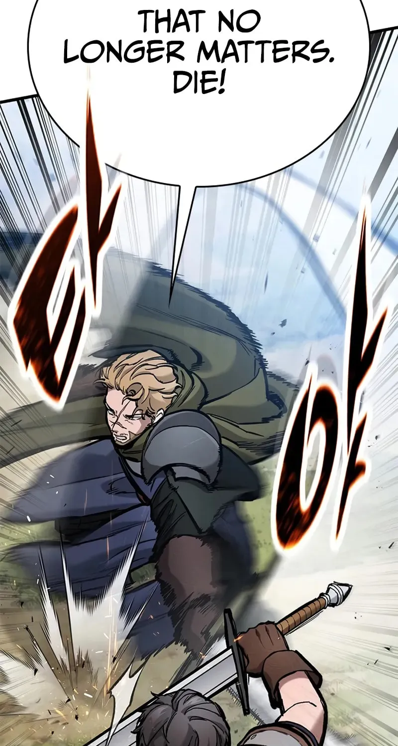 Eternally Regressing Knight Chapter 78 page 57 - 