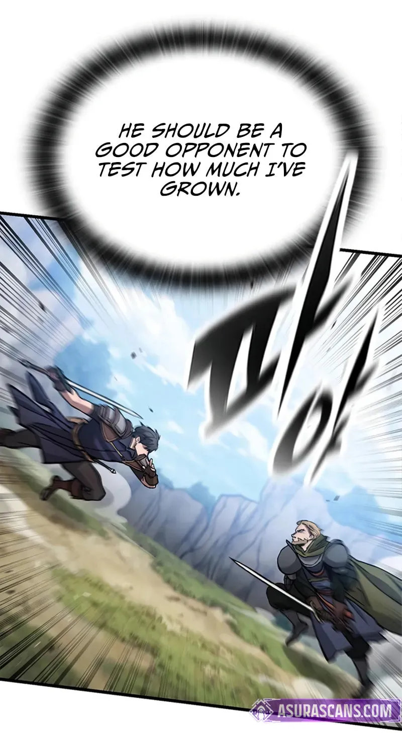 Eternally Regressing Knight Chapter 78 page 62 - 