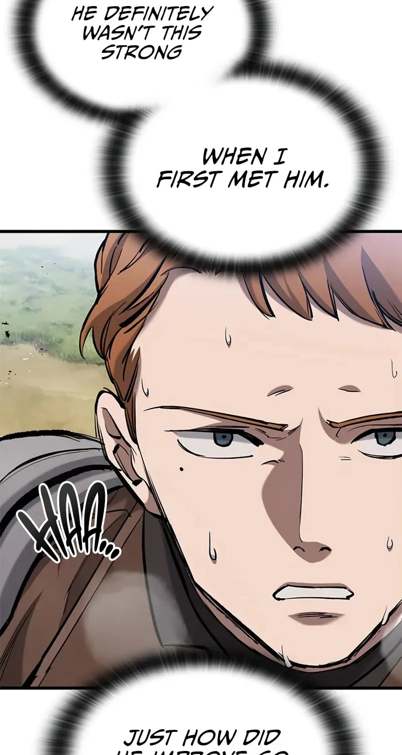 Eternally Regressing Knight Chapter 78 page 8 - 