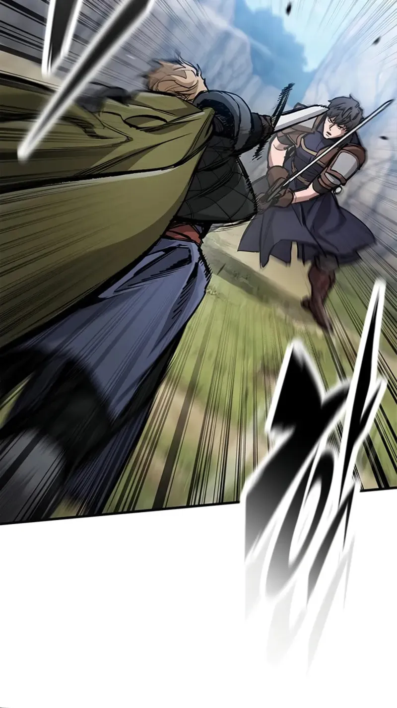 Eternally Regressing Knight Chapter 78 page 71 - 