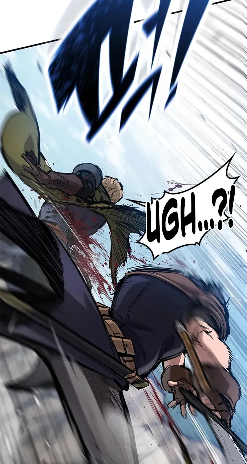 Eternally Regressing Knight Chapter 78 page 74 - 