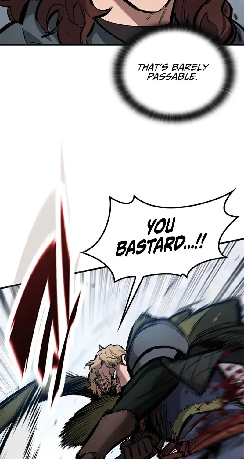 Eternally Regressing Knight Chapter 78 page 76 - 