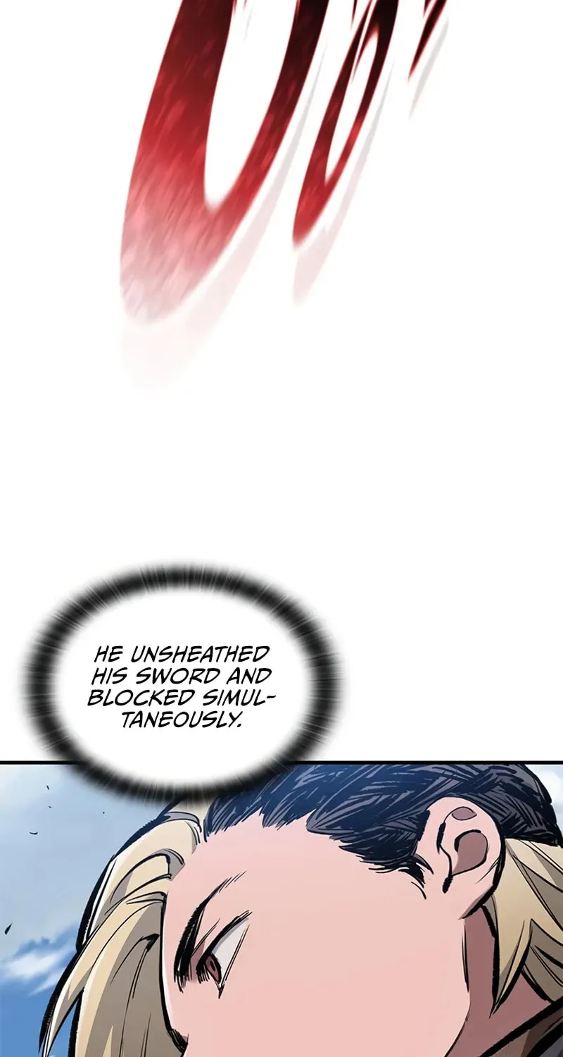 Eternally Regressing Knight Chapter 78 page 80 - 