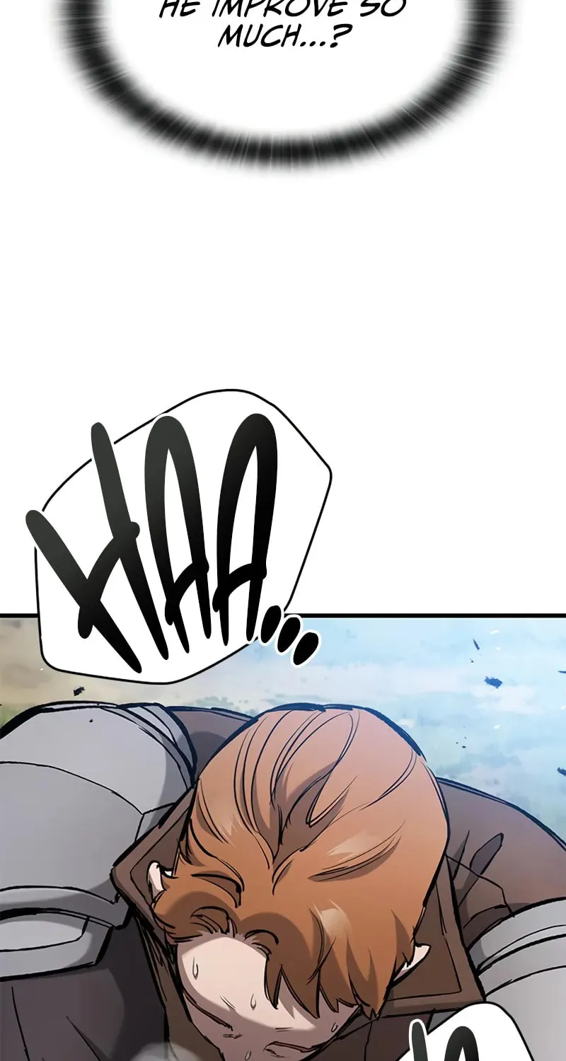 Eternally Regressing Knight Chapter 78 page 9 - 