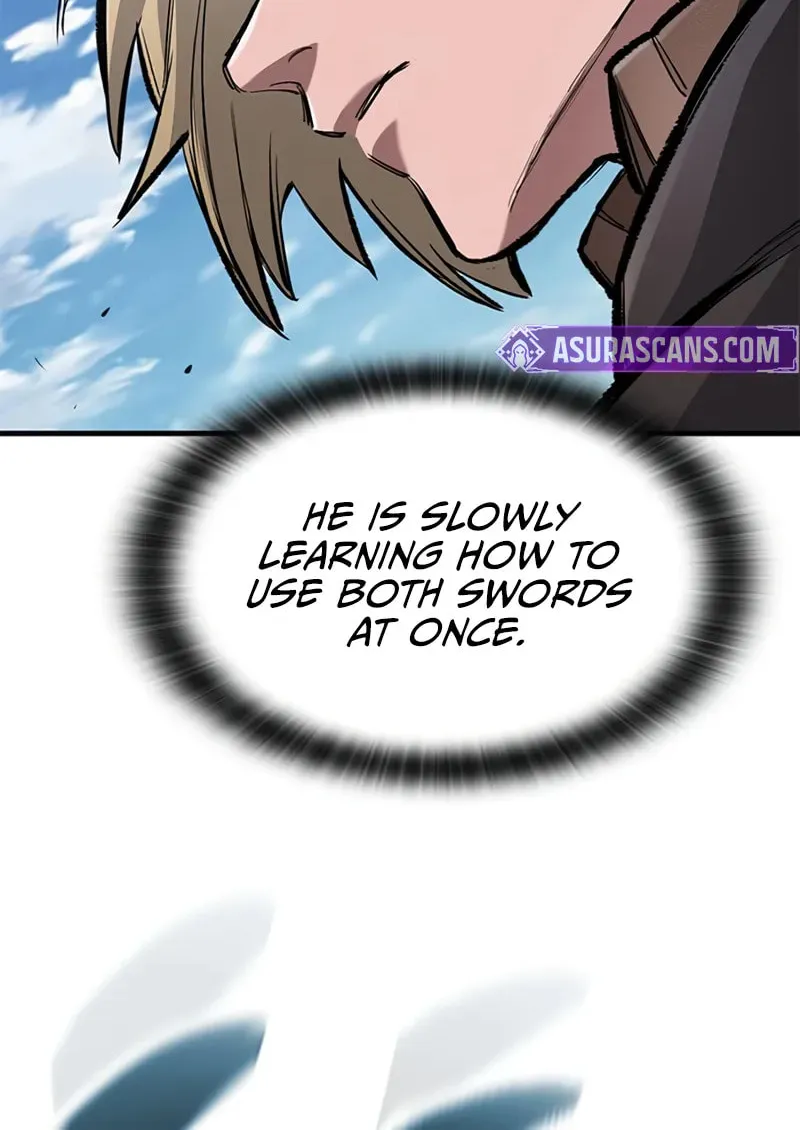 Eternally Regressing Knight Chapter 78 page 81 - 