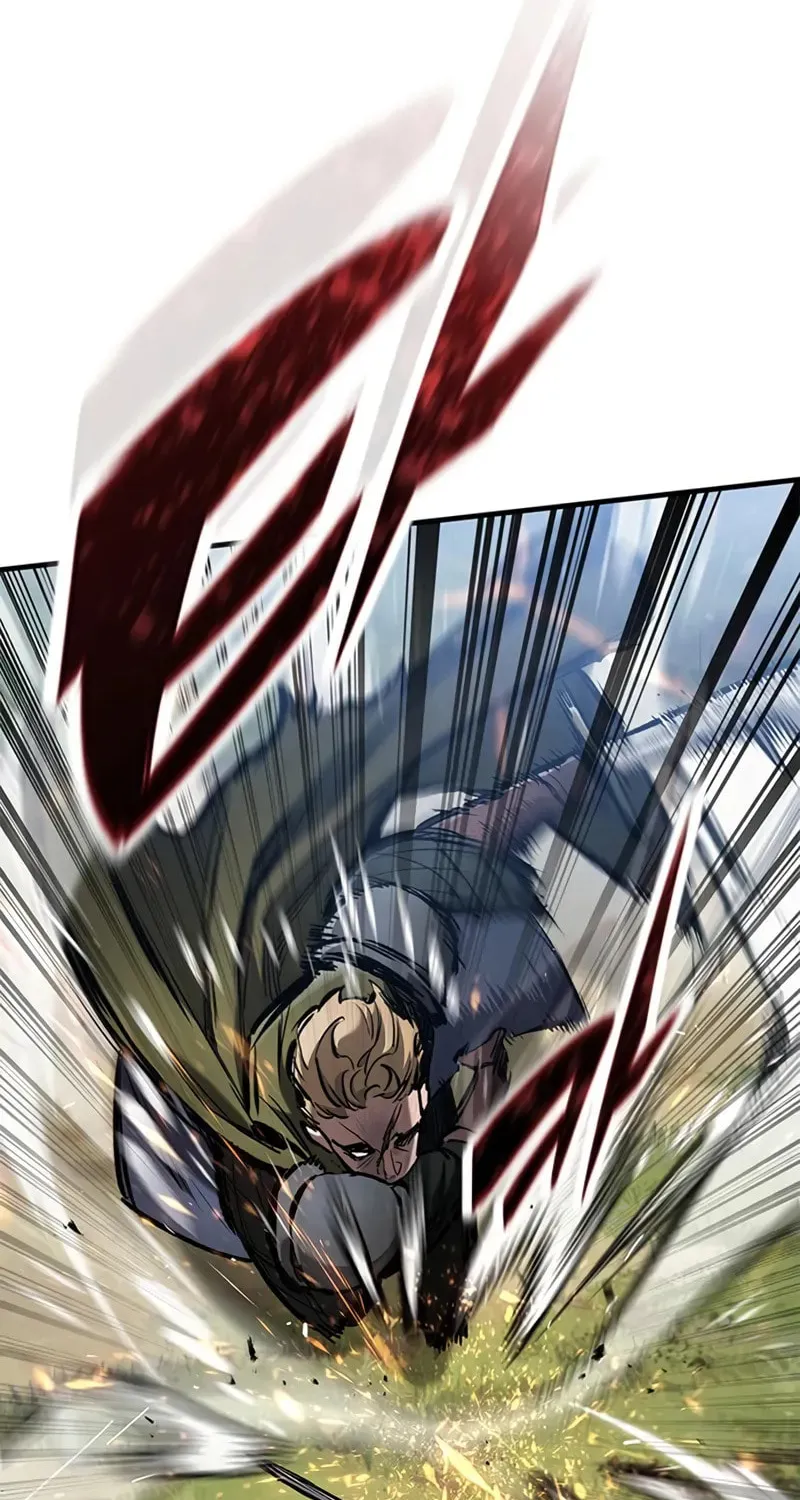 Eternally Regressing Knight Chapter 78 page 83 - 