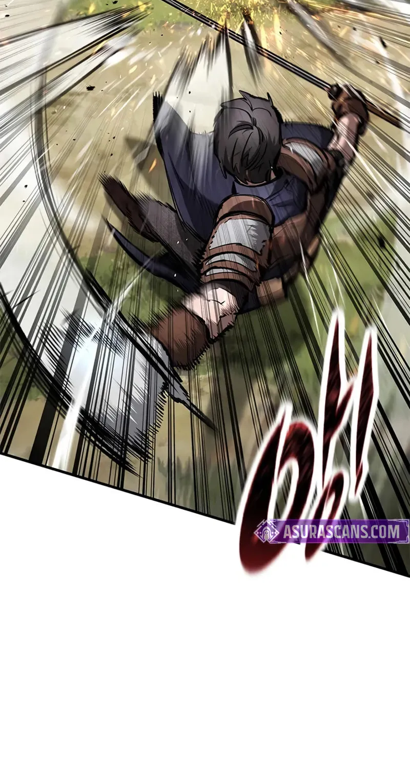 Eternally Regressing Knight Chapter 78 page 84 - 