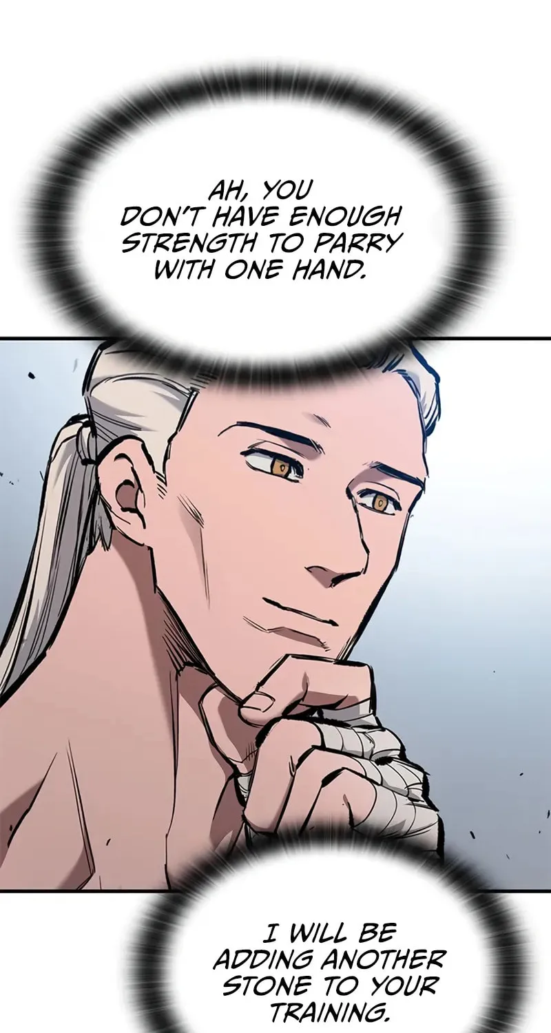 Eternally Regressing Knight Chapter 78 page 85 - 
