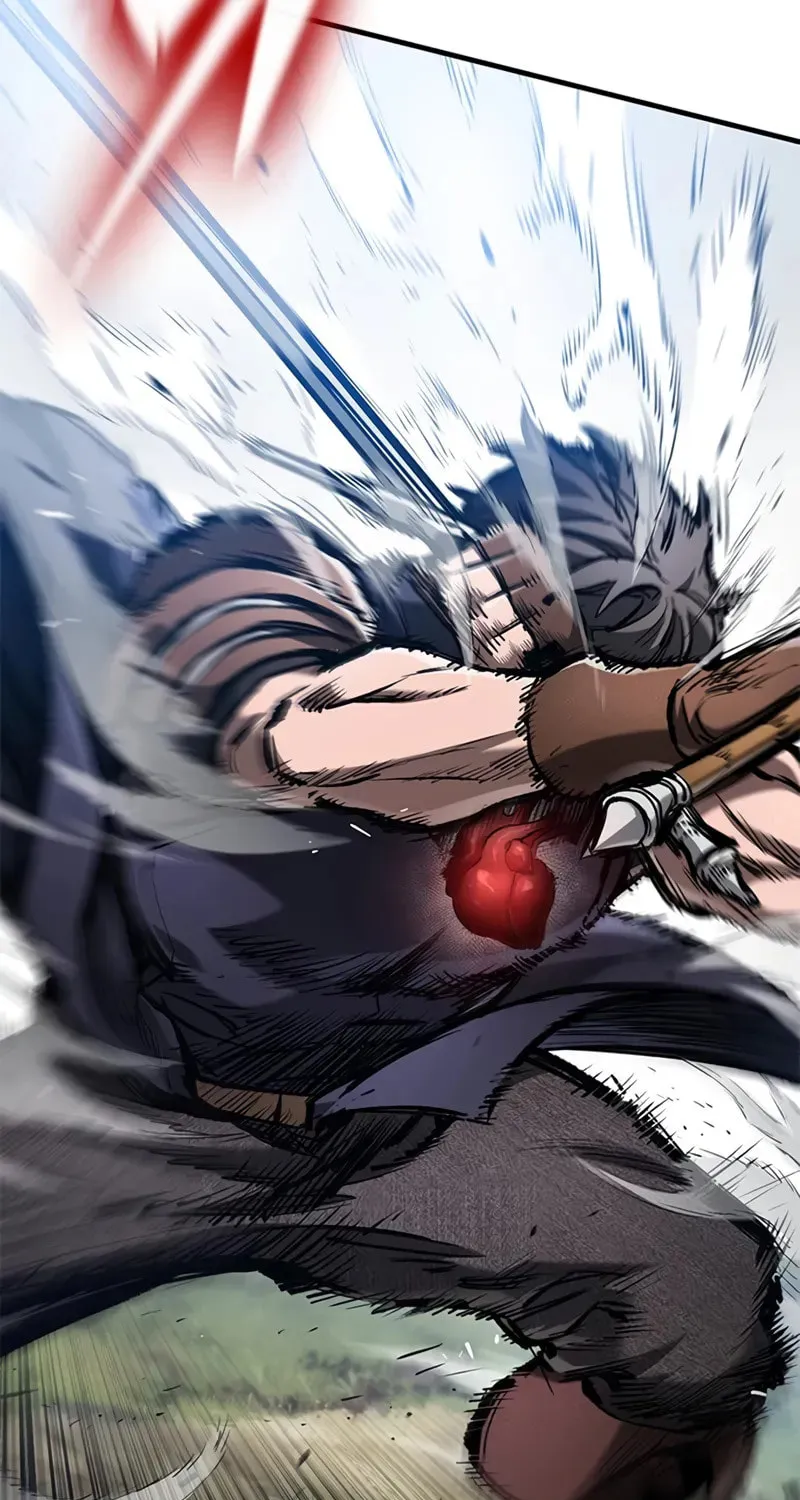 Eternally Regressing Knight Chapter 78 page 92 - 