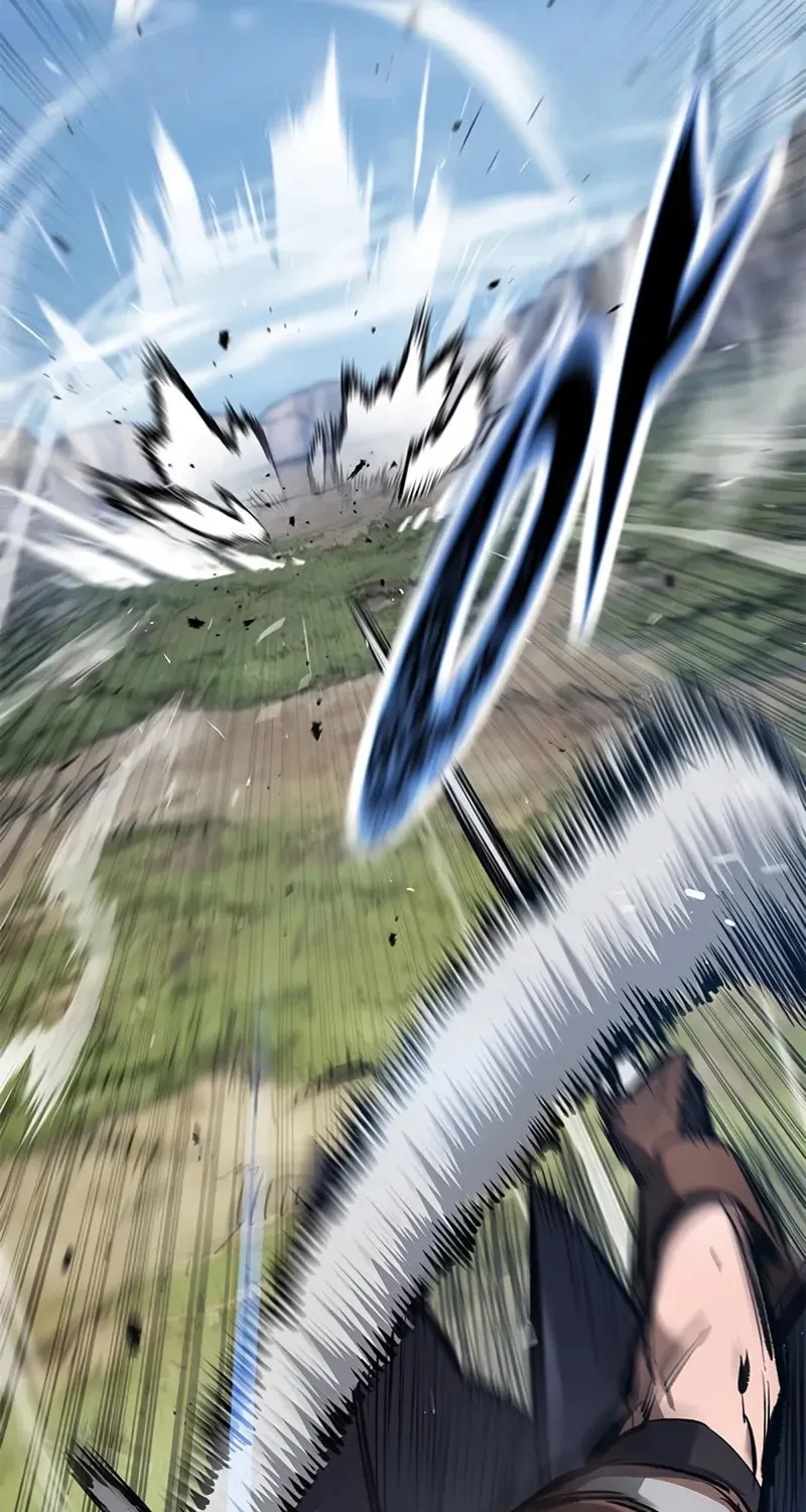 Eternally Regressing Knight Chapter 78 page 95 - 