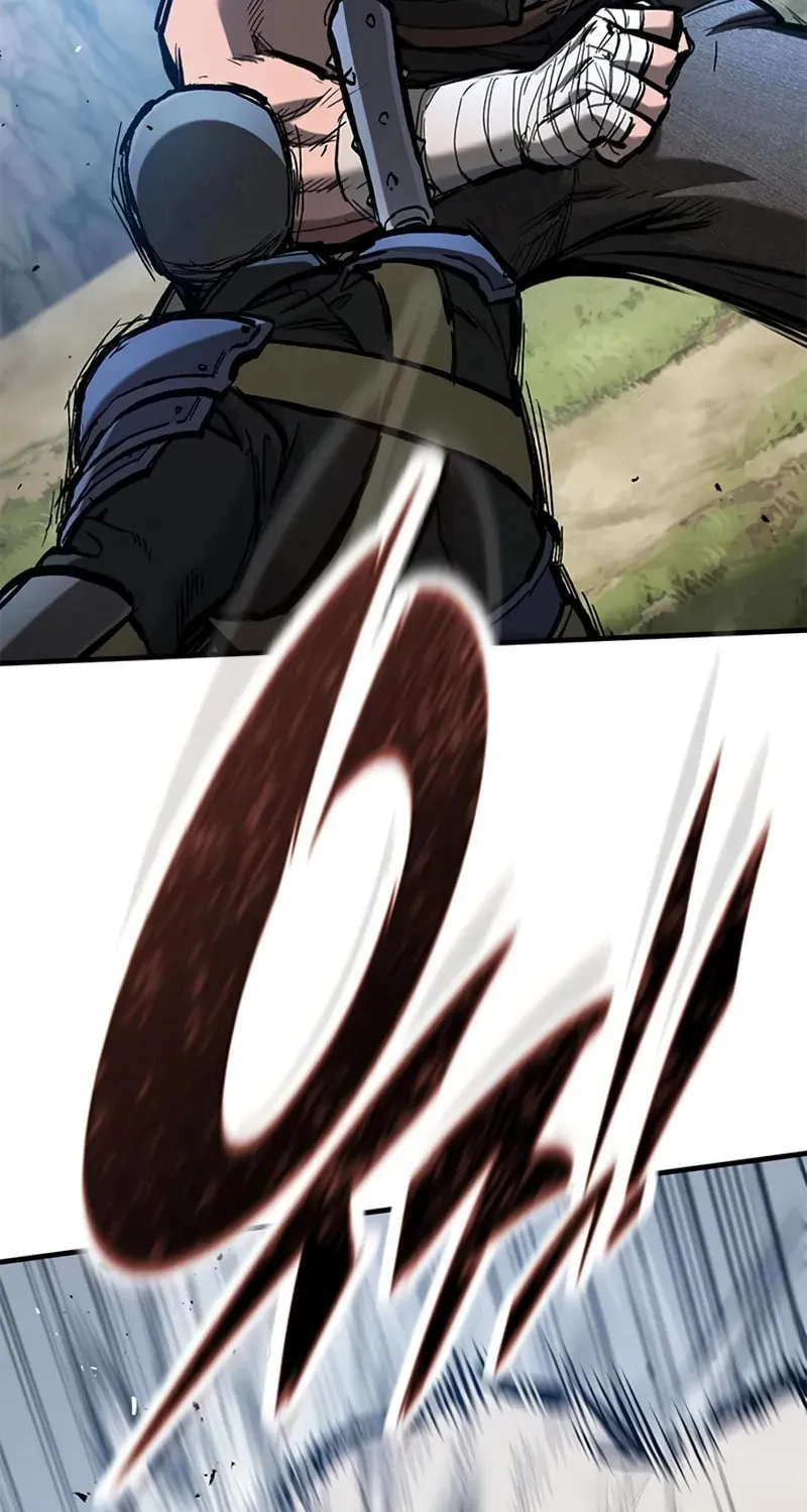 Eternally Regressing Knight Chapter 79 page 11 - 