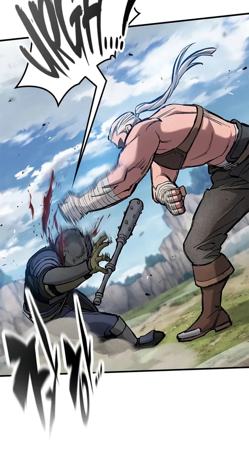 Eternally Regressing Knight Chapter 79 page 13 - 