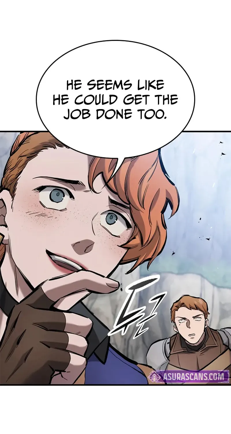 Eternally Regressing Knight Chapter 79 page 15 - 