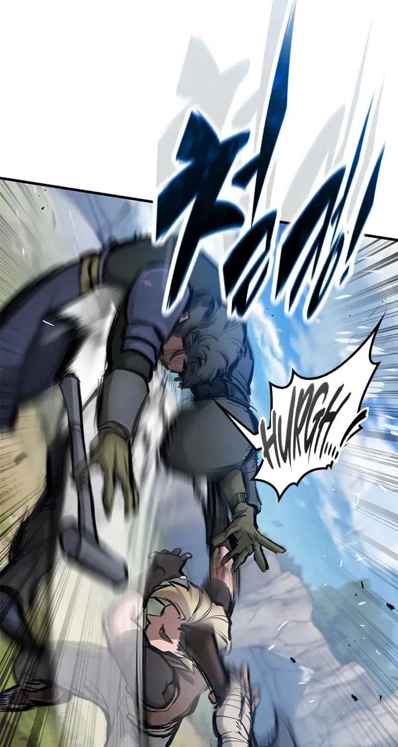 Eternally Regressing Knight Chapter 79 page 19 - 