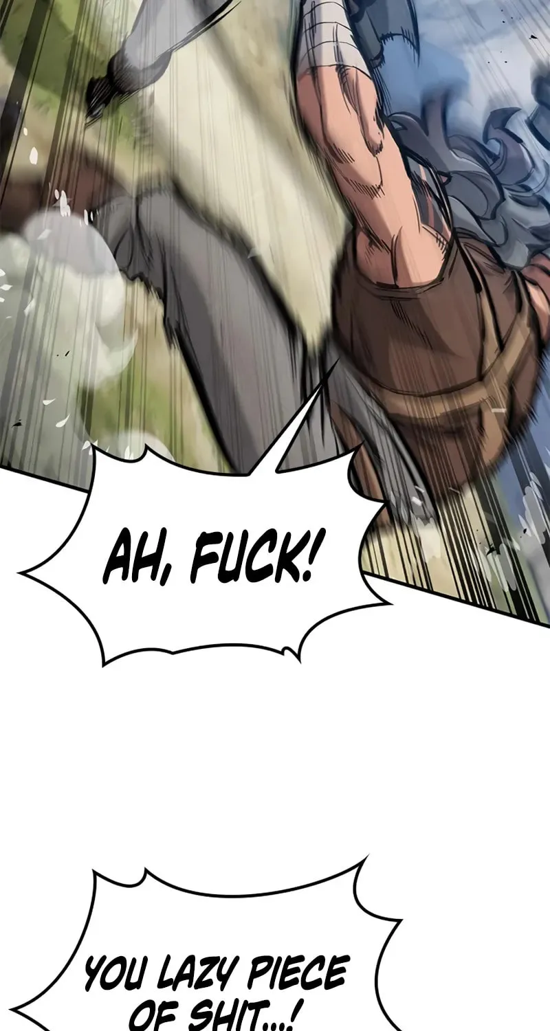 Eternally Regressing Knight Chapter 79 page 20 - 