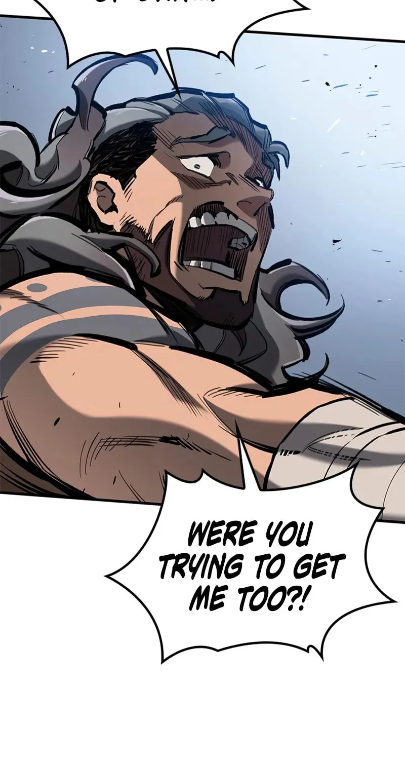 Eternally Regressing Knight Chapter 79 page 21 - 