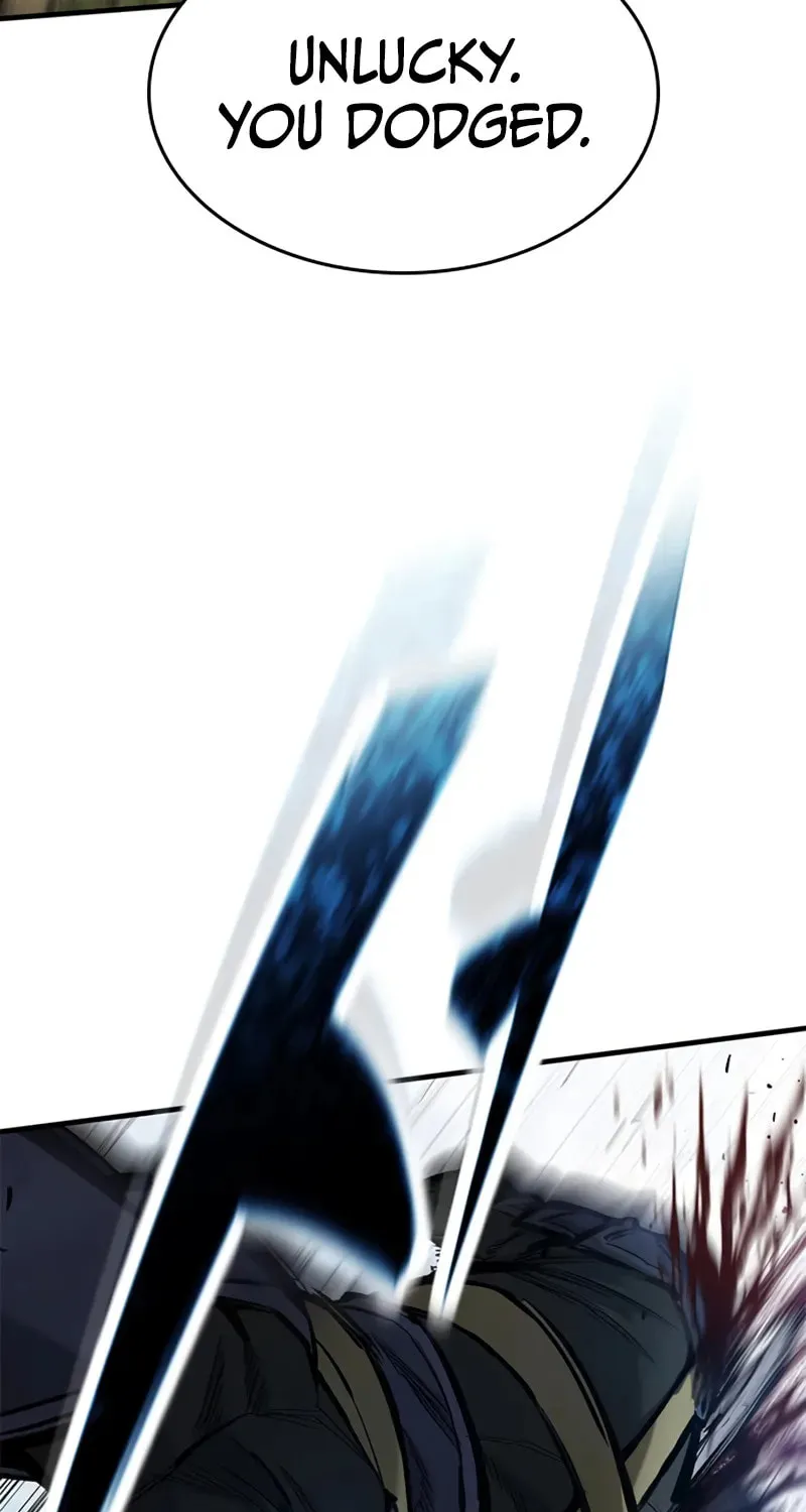 Eternally Regressing Knight Chapter 79 page 23 - 