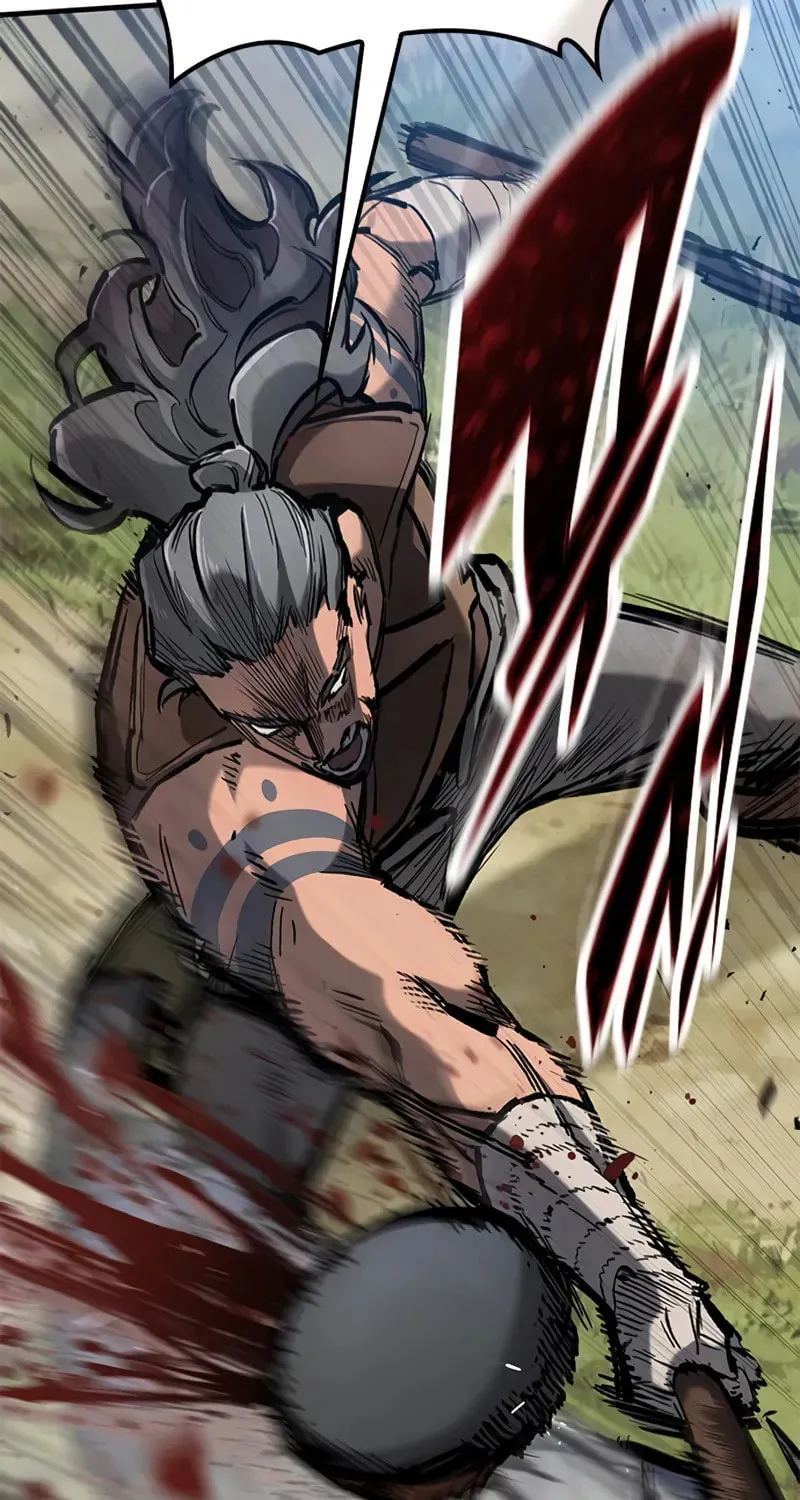 Eternally Regressing Knight Chapter 79 page 27 - 