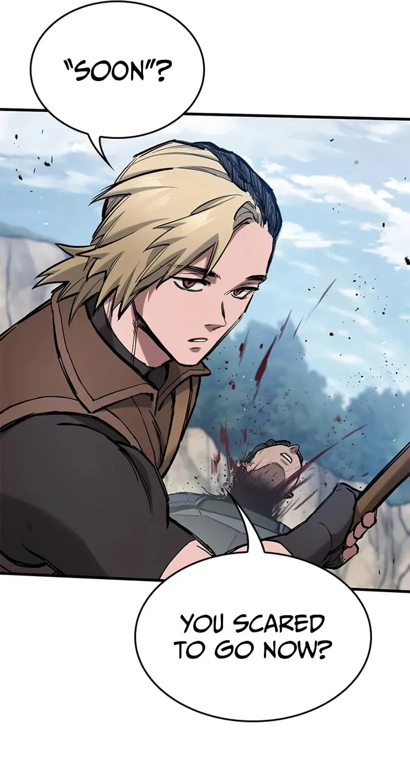 Eternally Regressing Knight Chapter 79 page 29 - 
