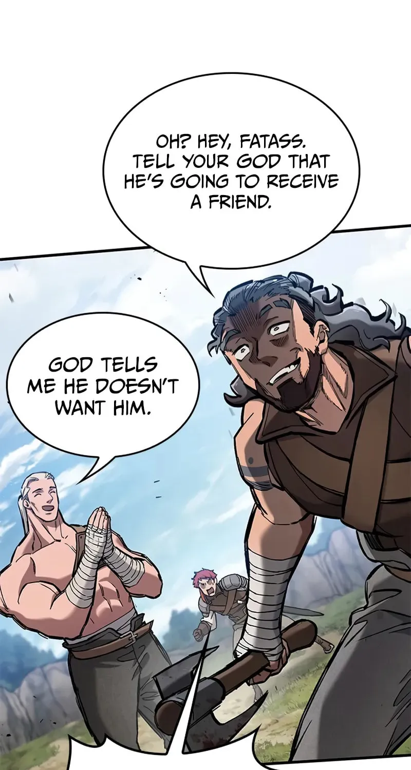 Eternally Regressing Knight Chapter 79 page 30 - 