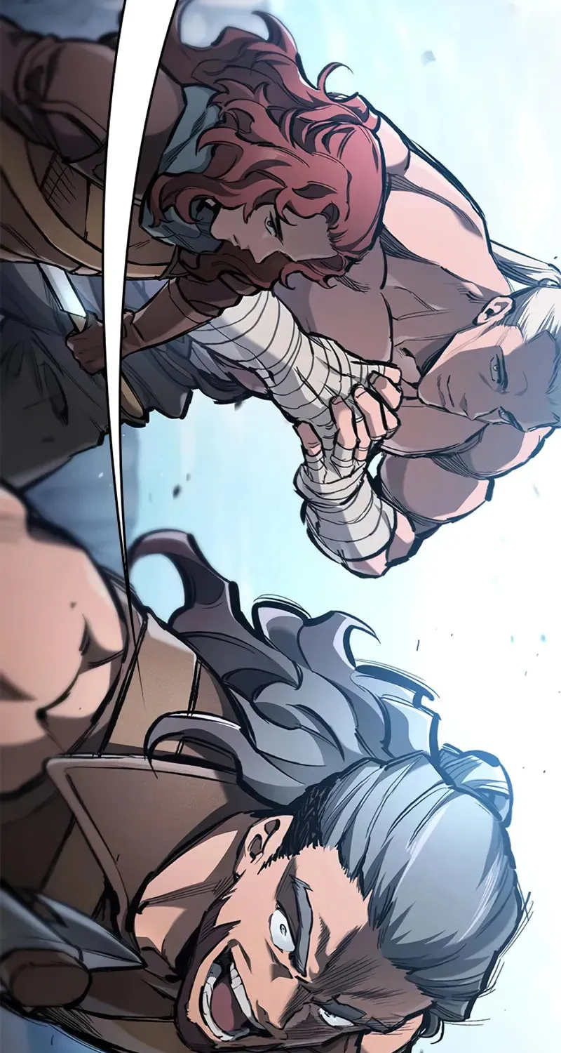 Eternally Regressing Knight Chapter 79 page 4 - 