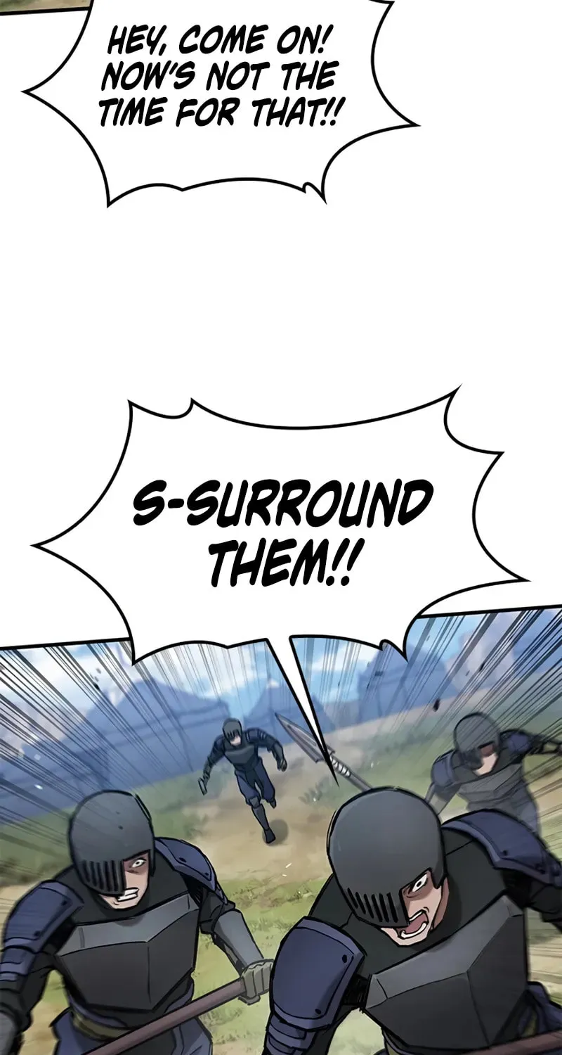 Eternally Regressing Knight Chapter 79 page 31 - 