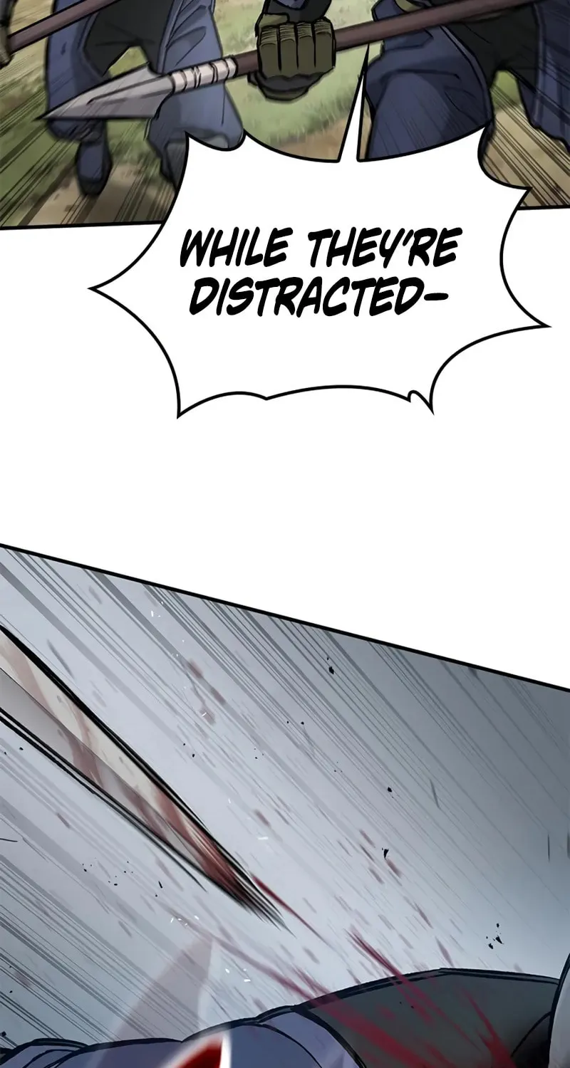 Eternally Regressing Knight Chapter 79 page 32 - 