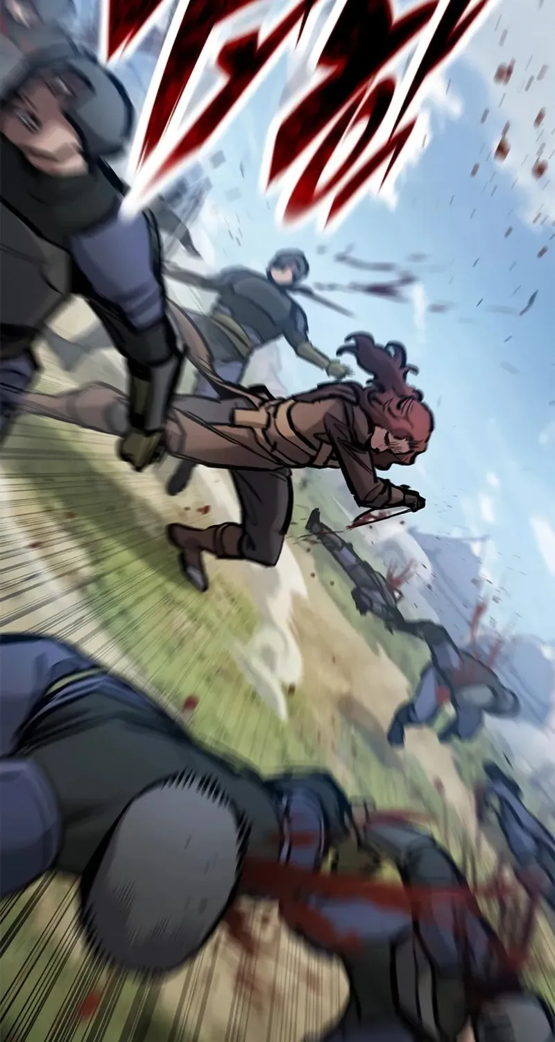 Eternally Regressing Knight Chapter 79 page 34 - 