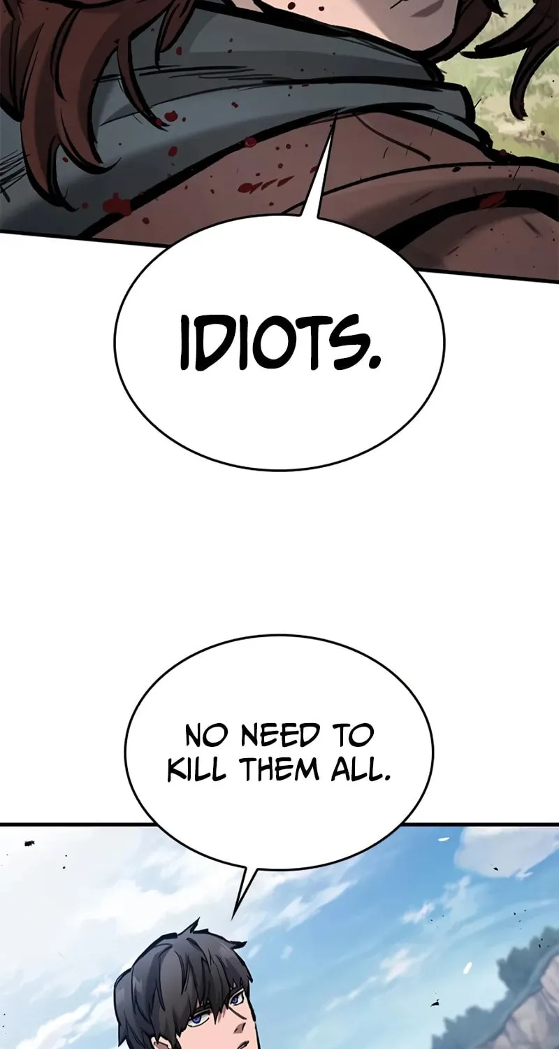 Eternally Regressing Knight Chapter 79 page 36 - 